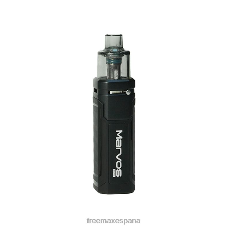 Freemax Vape Price - FreeMAX MARVOS kit de 60w 0T80451 negro