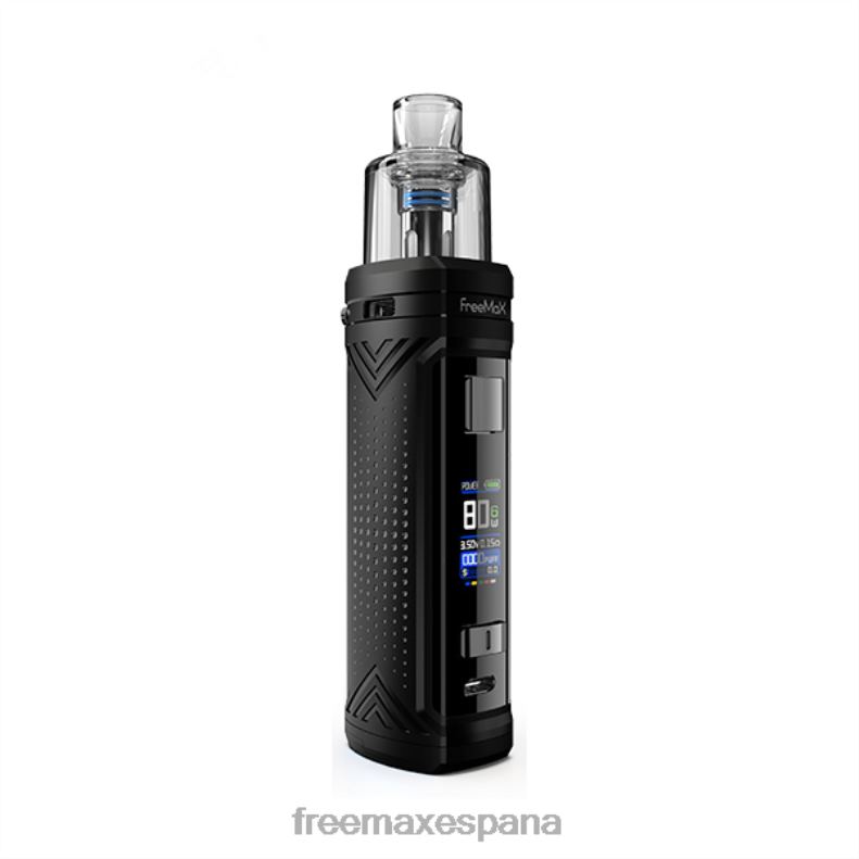 Freemax Vape Price - FreeMAX MARVOS kit de 80w 0T80433 negro