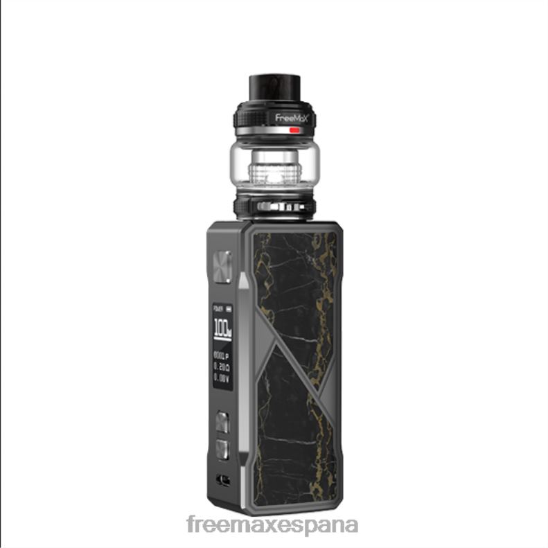 Freemax España - FreeMAX MAXUS kit de 100w 0T80491 mármol