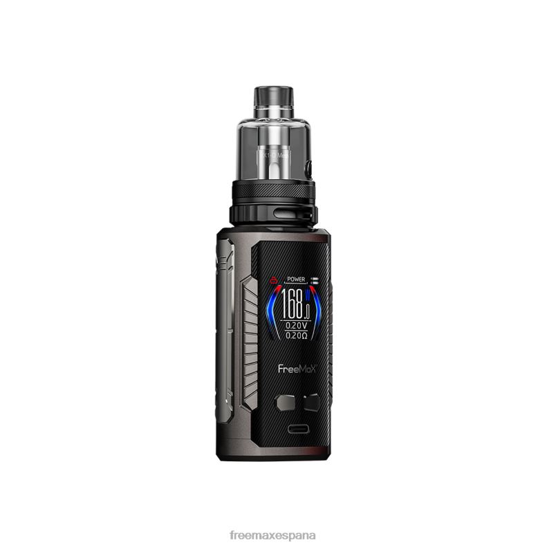 Freemax Madrid - FreeMAX MAXUS kit max pro 168w 0T804147 bronce
