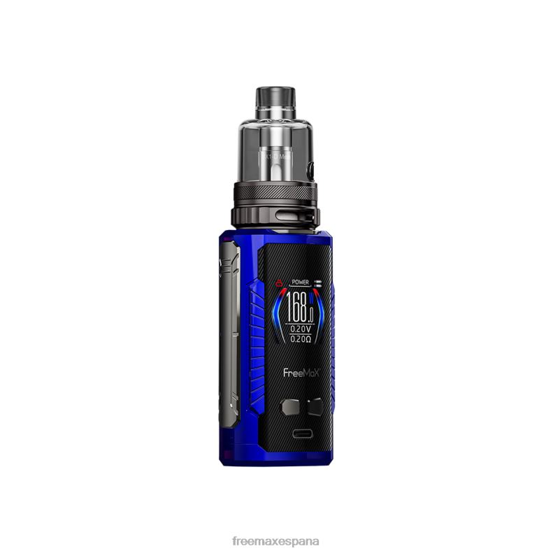 Freemax Precio - FreeMAX MAXUS kit max pro 168w 0T804148 azul