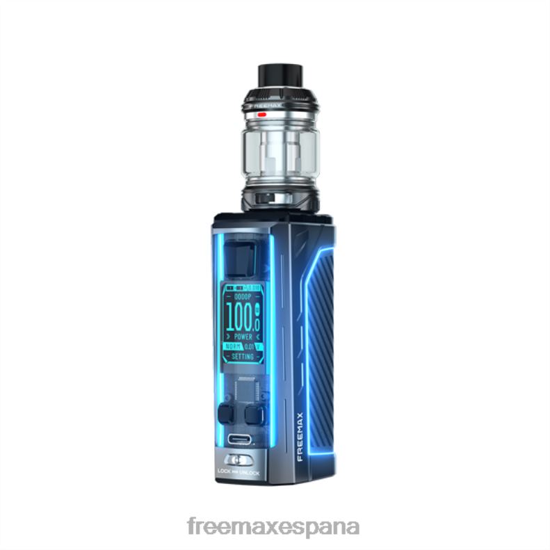 Freemax Store - FreeMAX MAXUS 2 equipos de 200w 0T804107 bronce