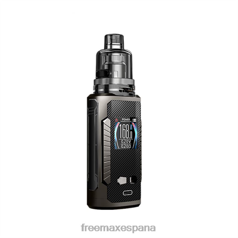 Freemax Store - FreeMAX MAXUS equipo máximo de 168w 0T804161 bronce