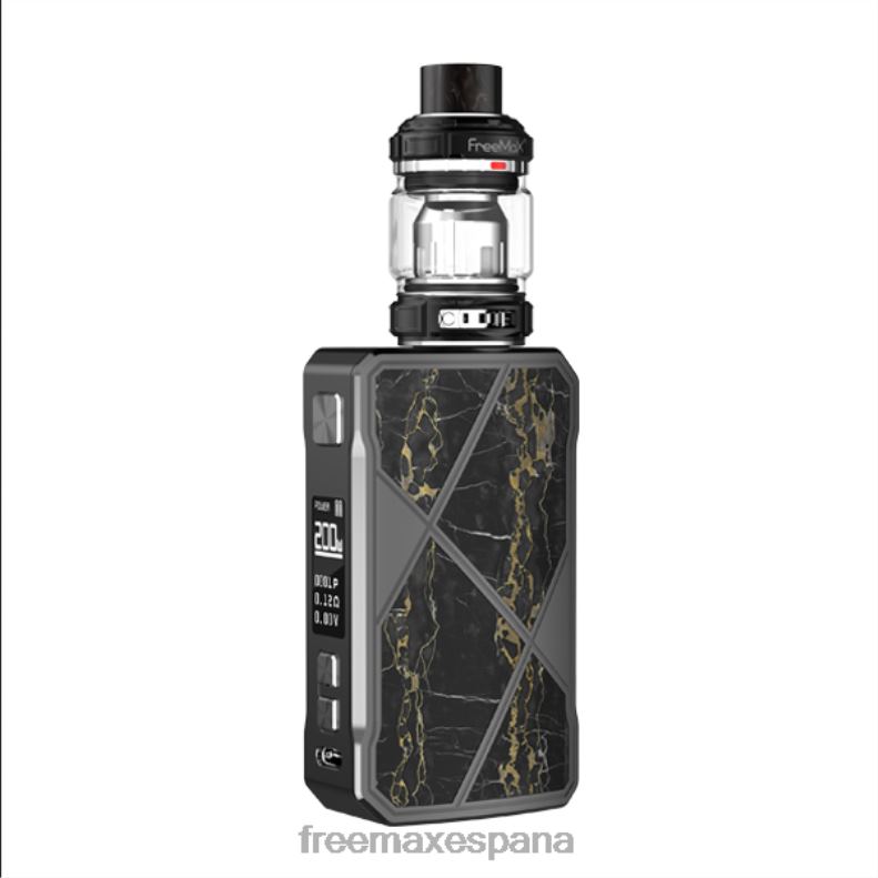 Freemax Vape España - FreeMAX MAXUS kit de 200w 0T8042 mármol