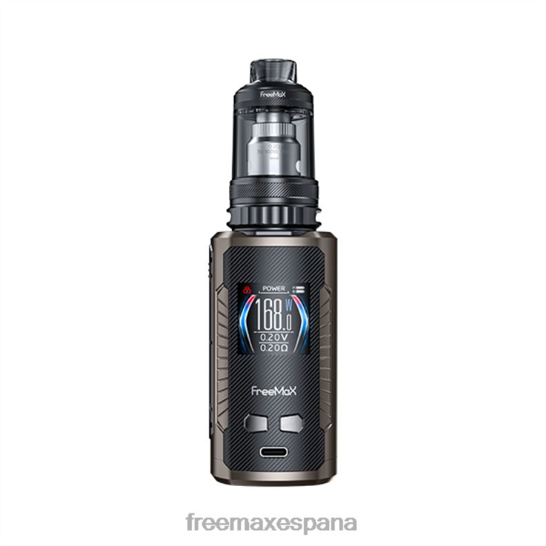 Freemax Vape España - FreeMAX MAXUS kit max pro 168w 2ml 0T804128 bronce