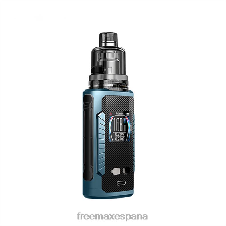 Freemax Vape Precio - FreeMAX MAXUS equipo máximo de 168w 0T804158 azul