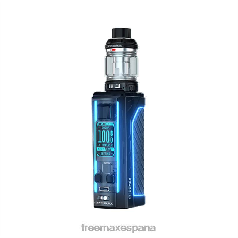 Freemax Vape Price - FreeMAX MAXUS 2 equipos de 200w 0T804105 negro