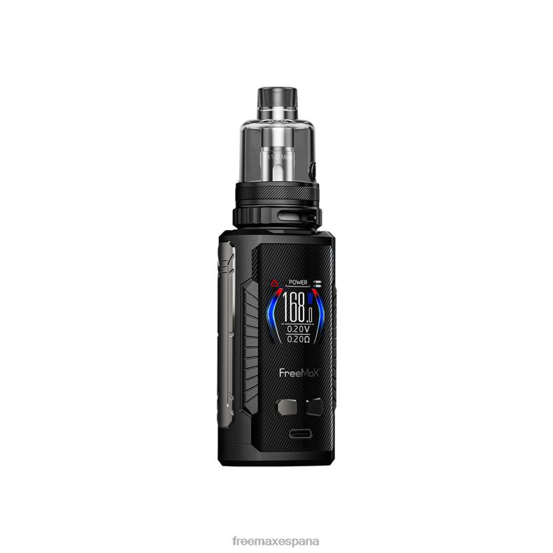 Freemax Vape Price - FreeMAX MAXUS kit max pro 168w 0T804150 negro