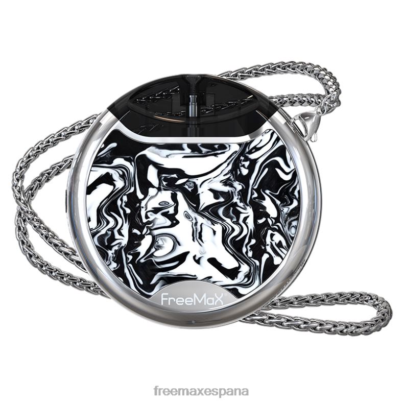 Freemax España - FreeMAX MAXPOD equipo circular 0T80473 resina negra