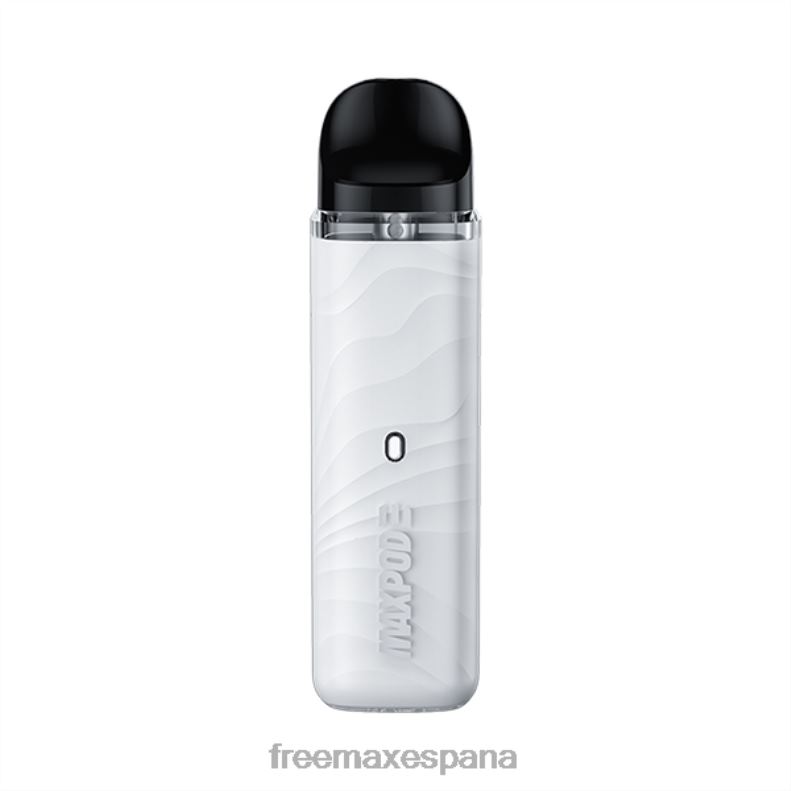 Freemax Vape España - FreeMAX MAXPOD 3 equipos de 15w 0T804137 blanco
