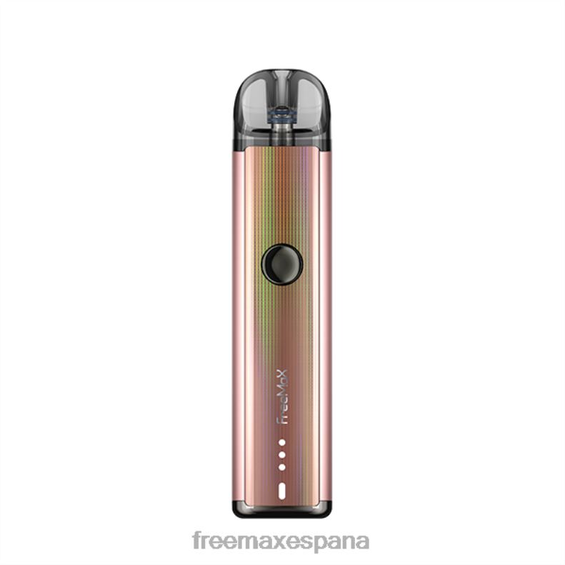 Freemax Shop - FreeMAX ONNIX 2 equipos de 15w 0T80445 rosa
