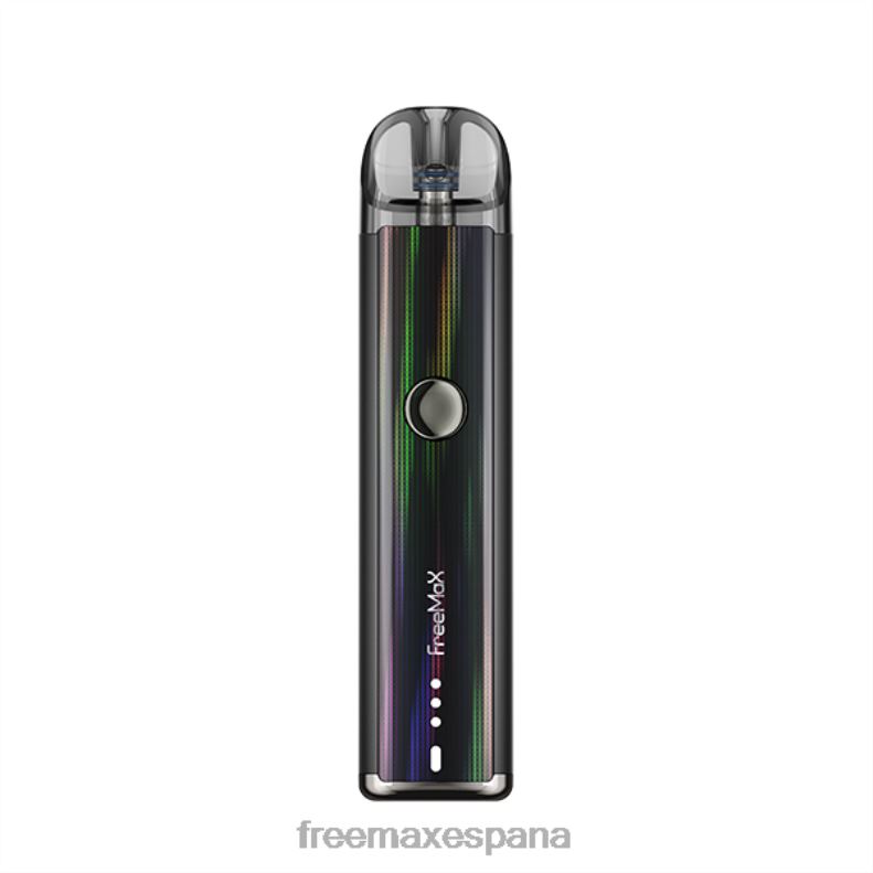 Freemax Vape España - FreeMAX ONNIX 2 equipos de 15w 0T80447 negro