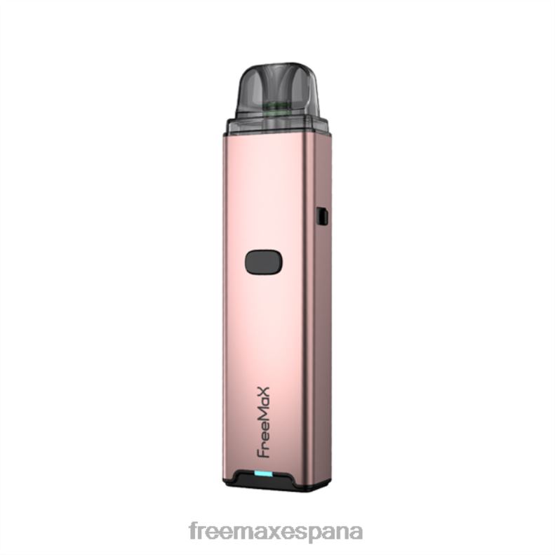 Freemax Vape España - FreeMAX ONNIX kit de 20w 0T80465 Rosa Rosa
