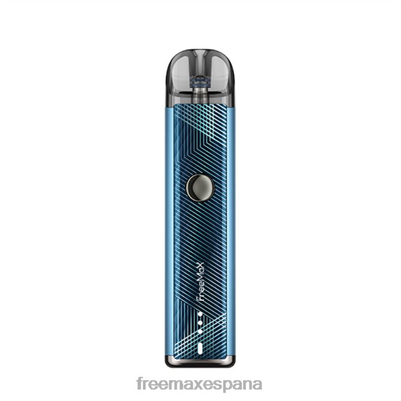 Freemax Vape Price - FreeMAX ONNIX 2 equipos de 15w 0T80442 azul