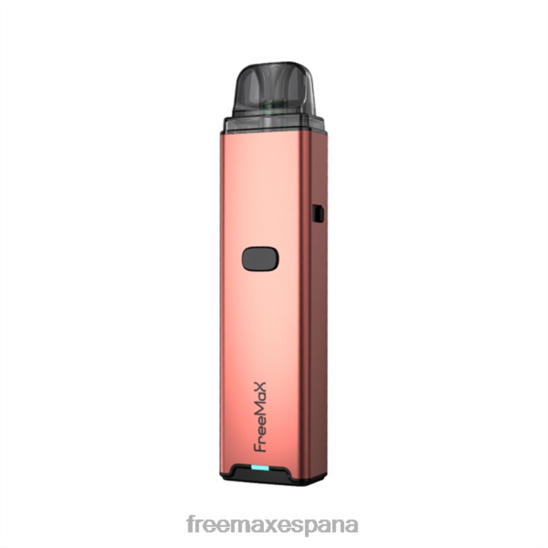 Freemax Vape Price - FreeMAX ONNIX kit de 20w 0T80460 rosa