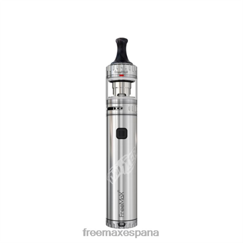 Freemax España - FreeMAX TWISTER equipo de 30w 0T80482 tpd de plata