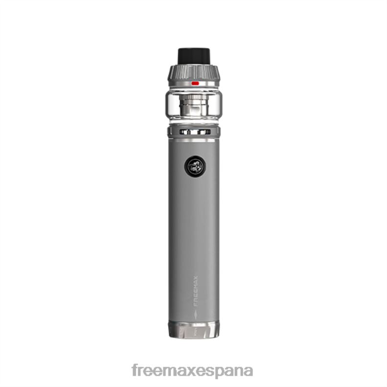 Freemax Pod Kit - FreeMAX TWISTER 2 equipos de 80w 0T804133 plata