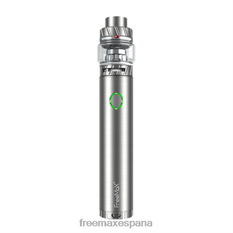 Freemax Pod Kit - FreeMAX TWISTER kit de inicio de 80w 0T80425 ss