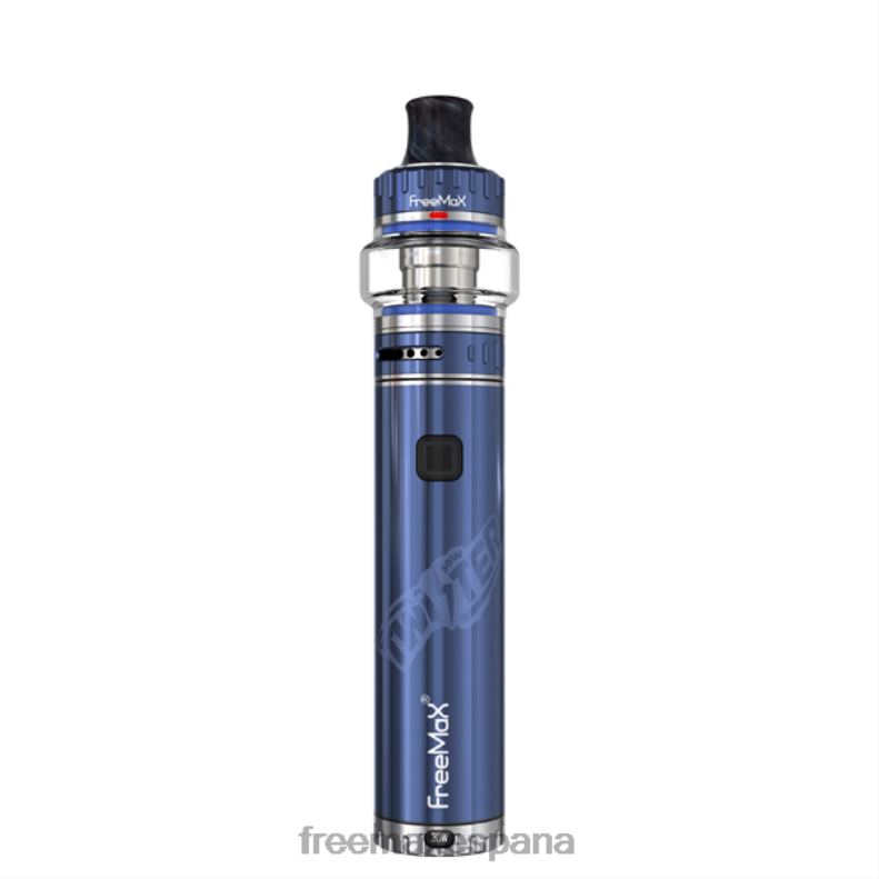 Freemax Shop - FreeMAX TWISTER equipo de 30w 0T80481 azul