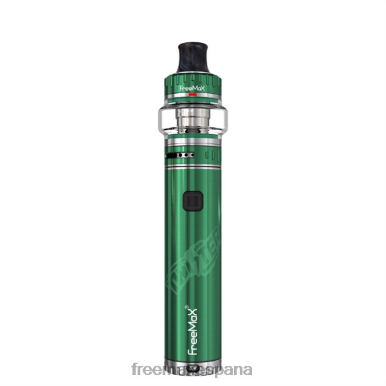 Freemax Store - FreeMAX TWISTER equipo de 30w 0T80480 verde