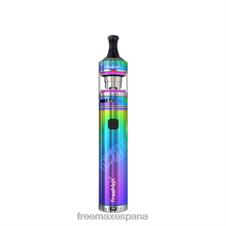 Freemax Vape España - FreeMAX TWISTER equipo de 30w 0T80483 tpd arcoiris
