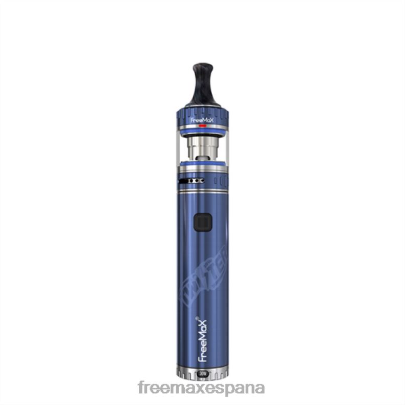 Freemax Vape Precio - FreeMAX TWISTER equipo de 30w 0T80486 tpd azul