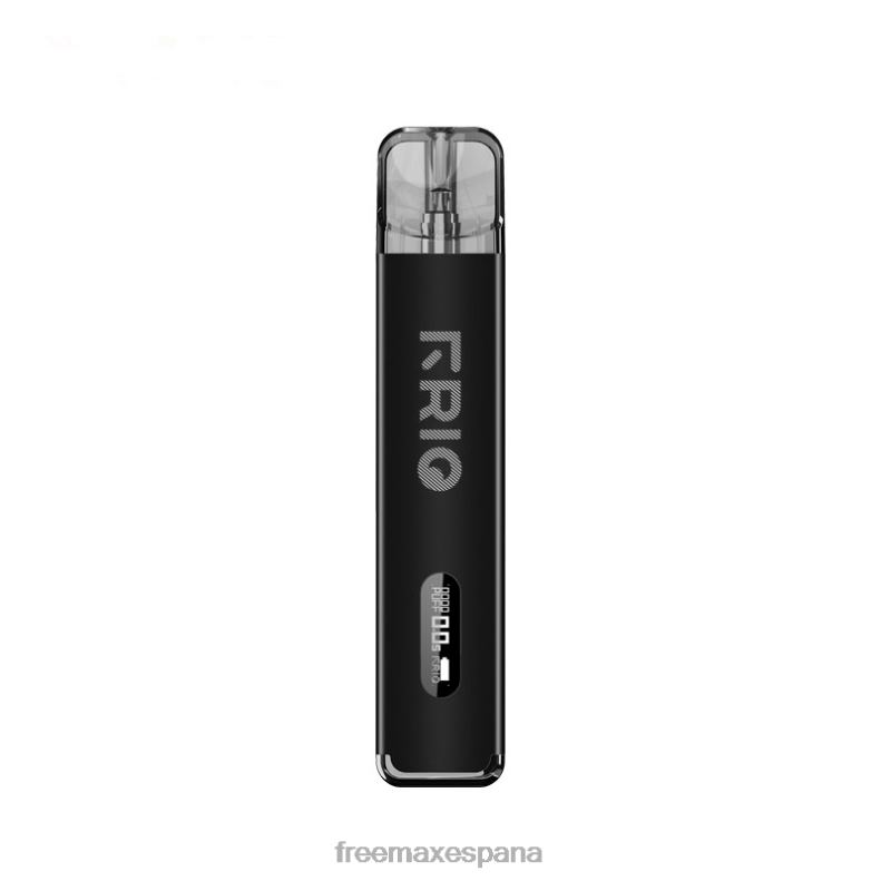 Freemax España - FreeMAX FRIO vaina 0T80428 negro