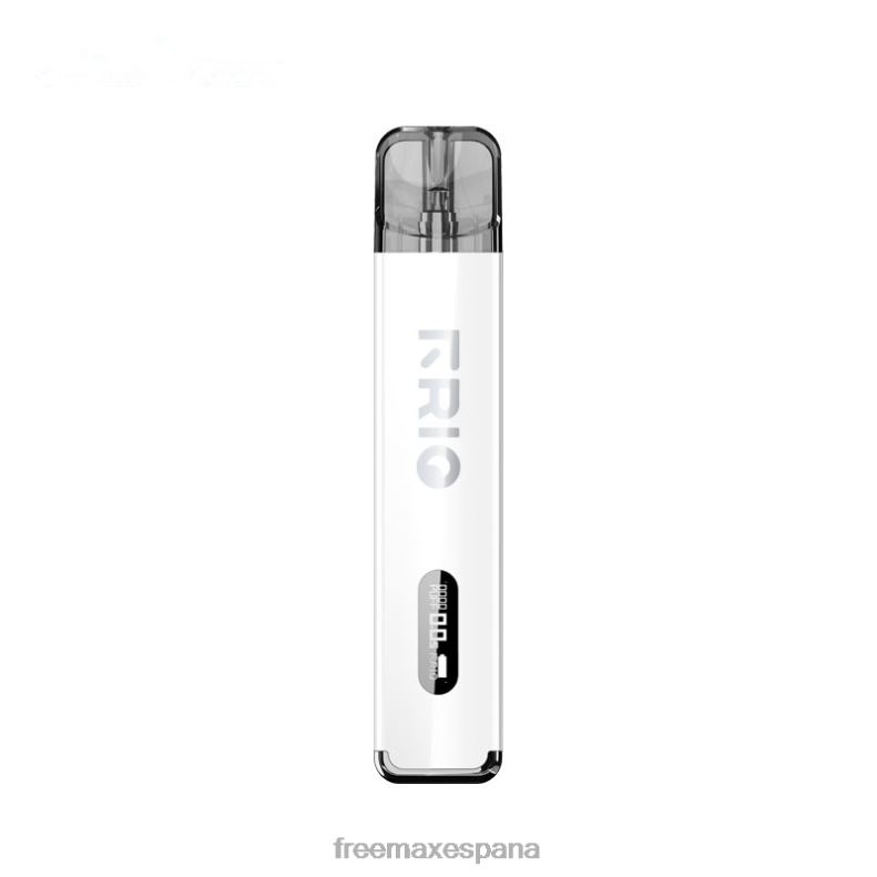 Freemax Madrid - FreeMAX FRIO vaina 0T80430 blanco