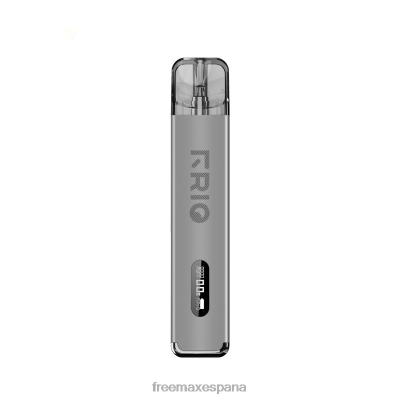 Freemax Precio - FreeMAX FRIO vaina 0T80431 gris