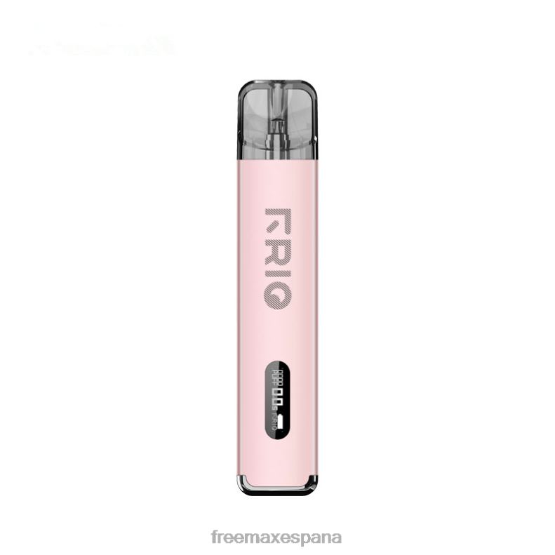 Freemax Shop - FreeMAX FRIO vaina 0T80427 rosa