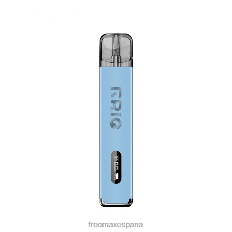 Freemax Vape España - FreeMAX FRIO vaina 0T80429 azul