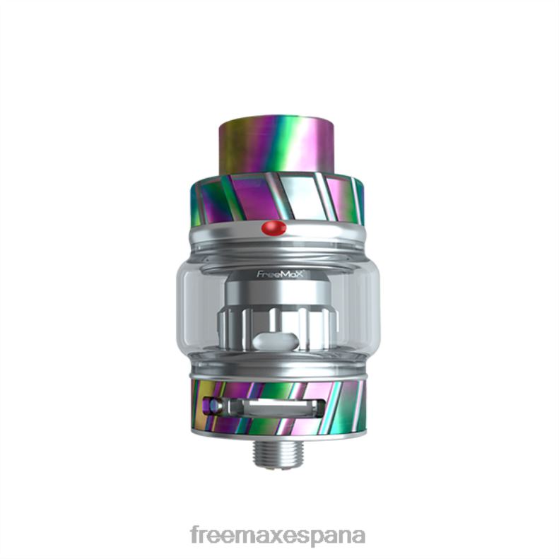 Freemax España - FreeMAX FIRELUKE 2 0T804246 arcoíris