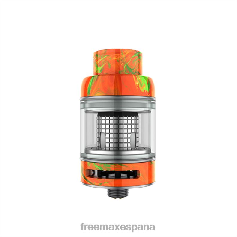 Freemax España - FreeMAX FIRELUKE m tanque 0T804230 naranja