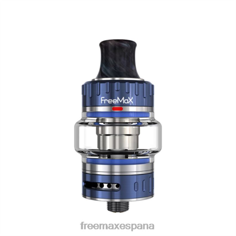 Freemax Madrid - FreeMAX FIRELUKE 22 tanque 0T804183 azul