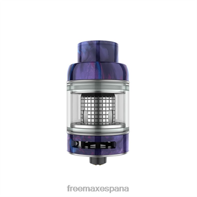 Freemax Madrid - FreeMAX FIRELUKE m tanque 0T804232 púrpura