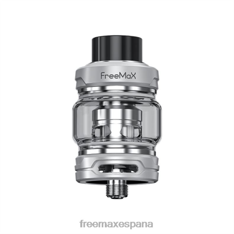 Freemax Madrid - FreeMAX FIRELUKE tanque en solitario 0T804174 plata