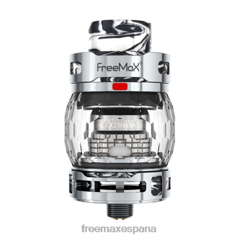 Freemax Pod Kit - FreeMAX FIRELUKE 3 tanque 0T804205 negro