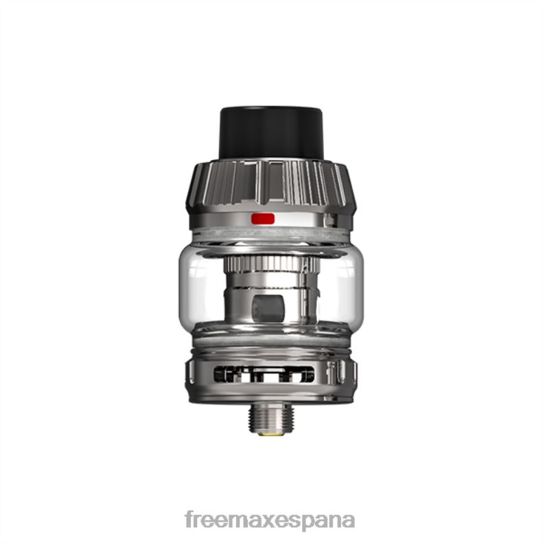Freemax Pod Kit - FreeMAX FIRELUKE 4 tanque 0T804169 plata