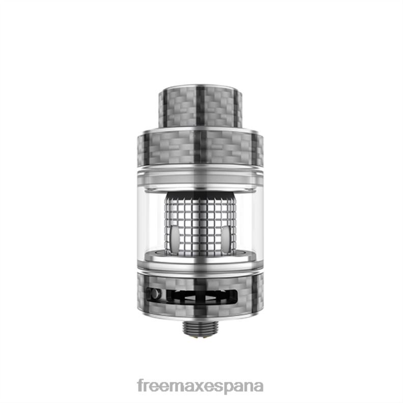 Freemax Pod Kit - FreeMAX FIRELUKE m tanque 0T804238 plata