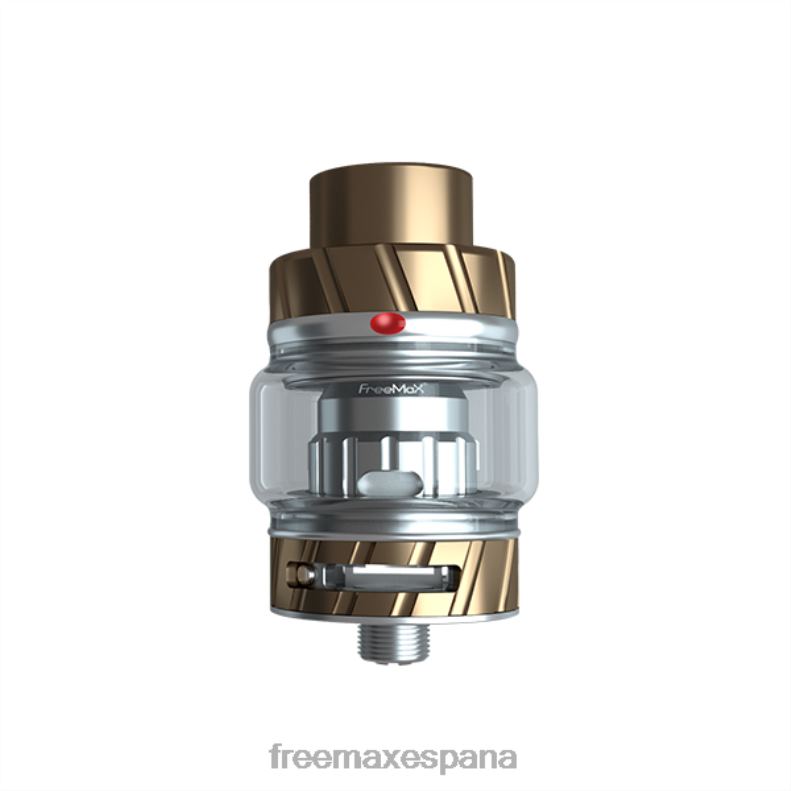 Freemax Precio - FreeMAX FIRELUKE 2 0T804249 dorado