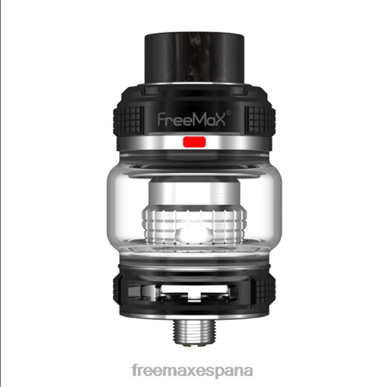 Freemax Precio - FreeMAX FIRELUKE 3 tanque 0T804202 metal negro