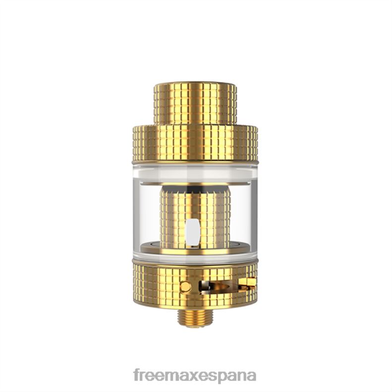 Freemax Precio - FreeMAX FIRELUKE m tanque 0T804235 dorado