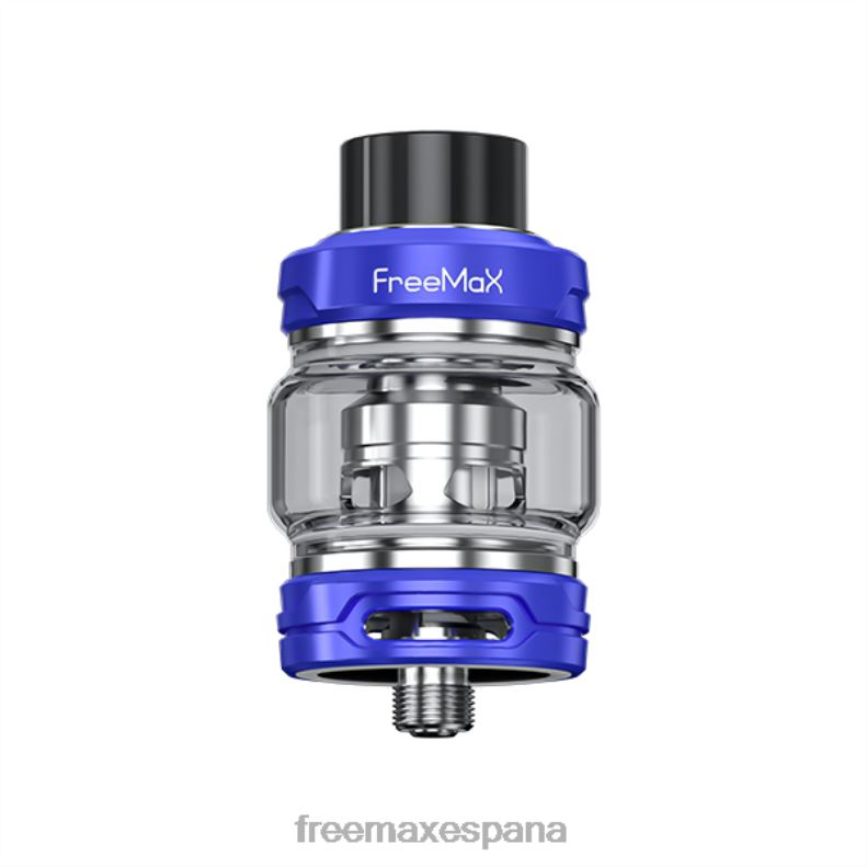 Freemax Precio - FreeMAX FIRELUKE tanque en solitario 0T804175 azul