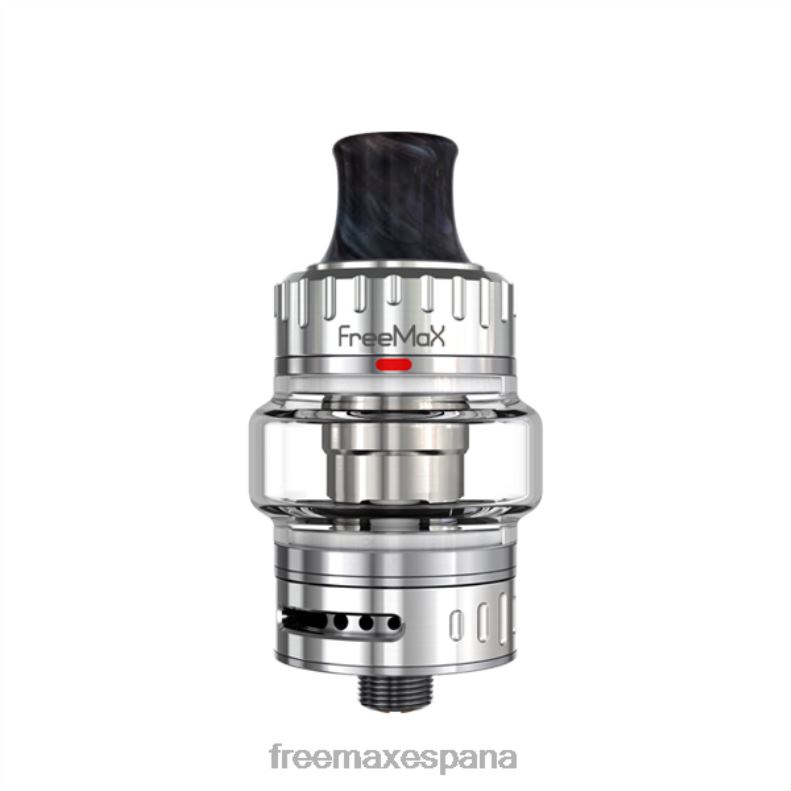 Freemax Shop - FreeMAX FIRELUKE 22 tanque 0T804180 plata