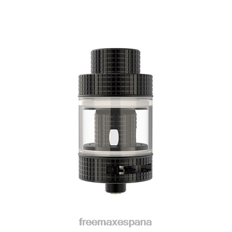 Freemax Shop - FreeMAX FIRELUKE m tanque 0T804229 negro