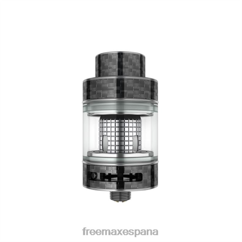 Freemax Shop - FreeMAX FIRELUKE m tanque 0T804229 negro