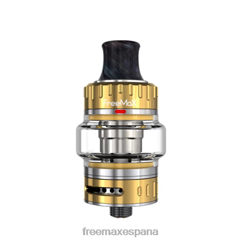 Freemax Store - FreeMAX FIRELUKE 22 tanque 0T804179 oro