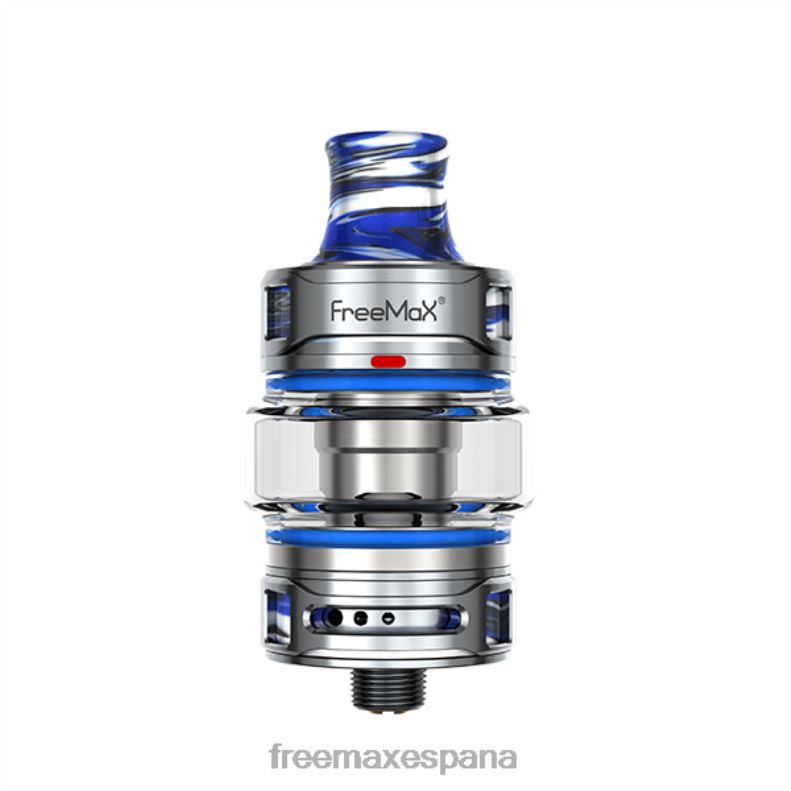 Freemax Store - FreeMAX FIRELUKE 22 tanque 0T804188 resina azul