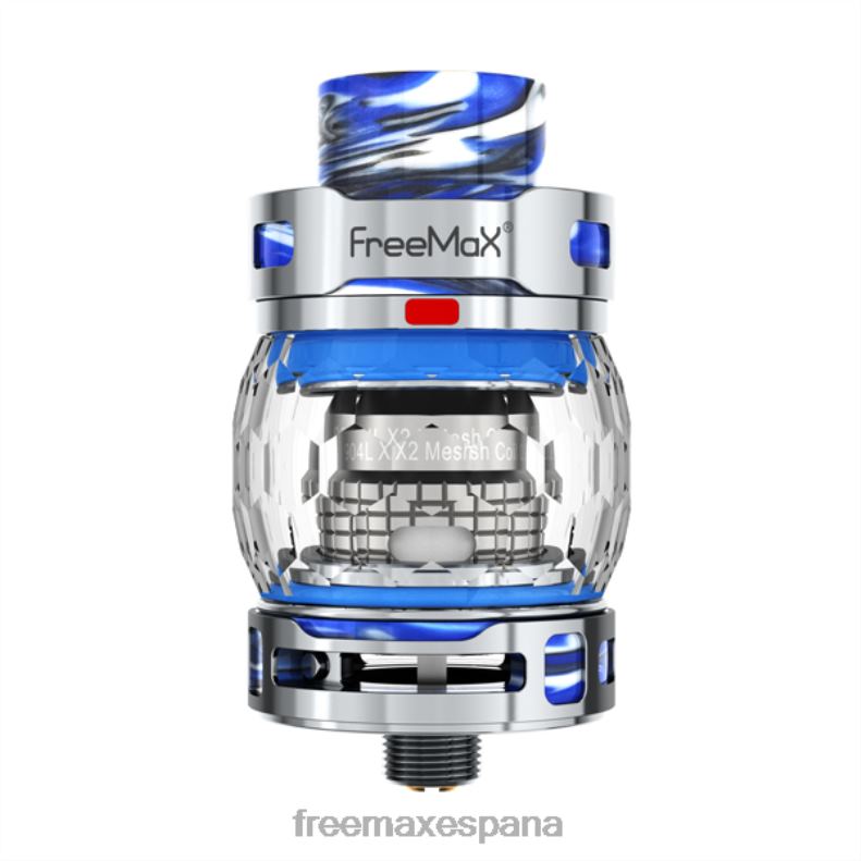 Freemax Store - FreeMAX FIRELUKE 3 tanque 0T804206 azul