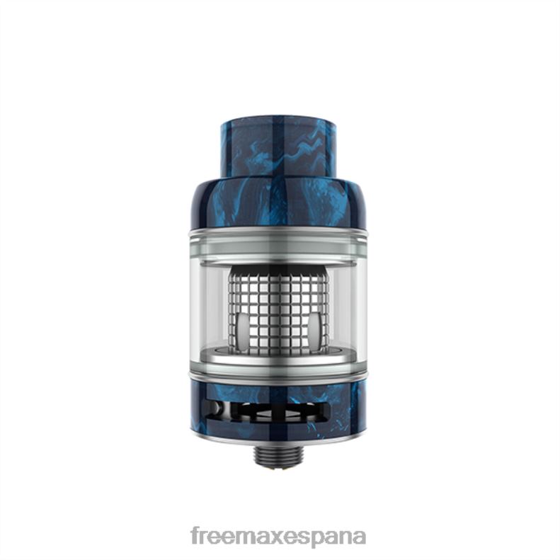 Freemax Store - FreeMAX FIRELUKE m tanque 0T804228 azul